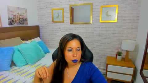 Snapshot of nikki_nikol chatting on July 28, 3:57 am Nikki online show from July 28, 3:57 am
