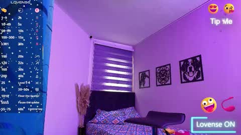 nikki_vesper online show from March 20, 9:30 pm