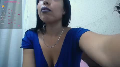 NikkieMilky online show from December 10, 3:52 am