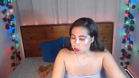 NikkieMilky online show from March 4, 2:17 am