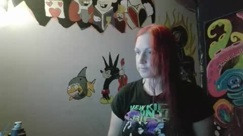 Snapshot of nikkietwotimes420 chatting on November 19, 3:39 am Nikkie online show from November 19, 3:39 am