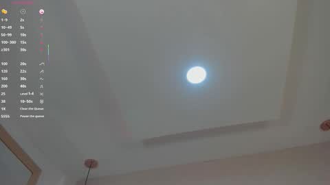 Snapshot of nikkii_vegaa chatting on September 29, 4:17 am Nikki online show from September 29, 4:17 am