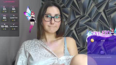 nikkikiss___ online show from February 9, 12:36 am