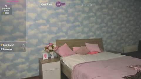 nikkikiss___ online show from July 2, 3:23 am