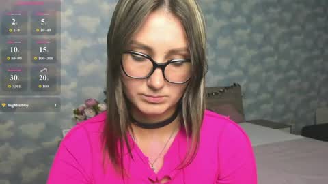 nikkikiss___ online show from July 8, 4:17 am