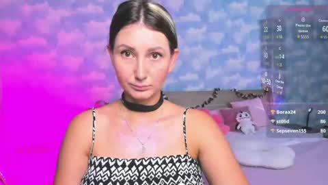 nikkikiss___ online show from July 12, 3:41 am