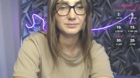 nikkikiss___ online show from July 14, 2:05 am