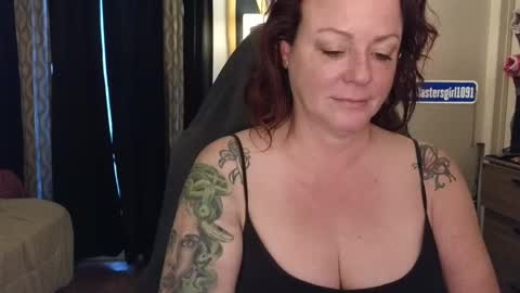 Nikki Mastersgirl1091 online show from January 4, 12:05 am