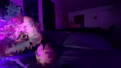 Nikki Neverland online show from March 26, 5:02 am