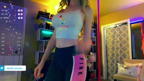 Schedule IN BIO online show from February 1, 5:18 am