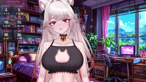 nikkipurr online show from January 6, 7:31 am