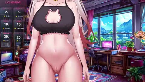 nikkipurr online show from February 11, 6:22 pm