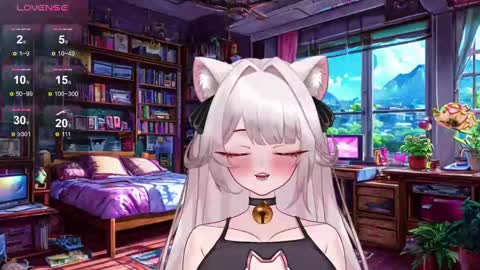 nikkipurr online show from February 23, 5:56 am