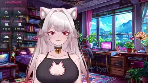 nikkipurr online show from March 1, 5:52 am