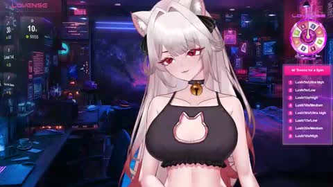 nikkipurr online show from September 9, 5:01 pm