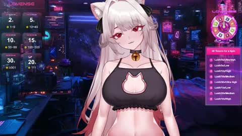 nikkipurr online show from September 11, 7:03 pm