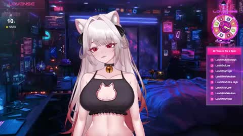 nikkipurr online show from September 15, 6:52 pm