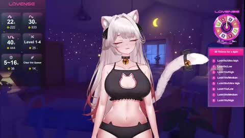 nikkipurr online show from October 2, 10:17 pm