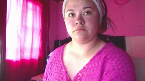 Snapshot of nikkirous_ chatting on February 26, 7:24 pm Nikkirous online show from February 26, 7:24 pm