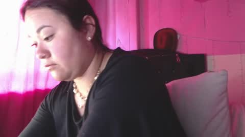 Snapshot of nikkirous_ chatting on March 22, 3:26 pm Nikkirous online show from March 22, 3:26 pm