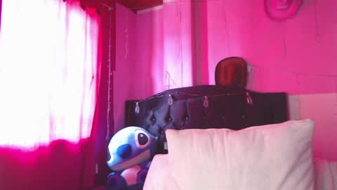 Snapshot of nikkirous_ chatting on March 24, 5:07 pm Nikkirous online show from March 24, 5:07 pm