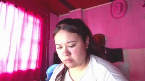 Snapshot of nikkirous_ chatting on March 26, 8:14 pm Nikkirous online show from March 26, 8:14 pm
