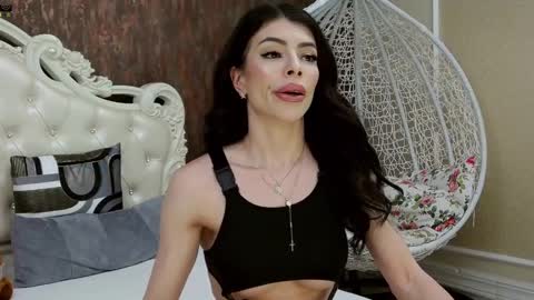 Nikky online show from February 5, 11:23 am