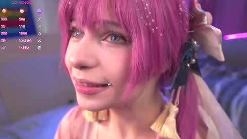 Stassy Krissy Aria Lina online show from June 12, 8:41 pm
