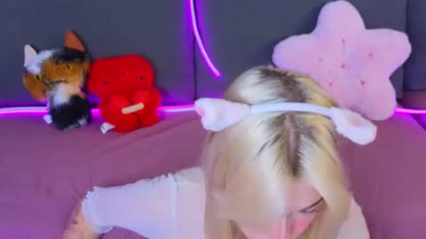 Stassy Krissy Aria Lina online show from June 26, 3:55 am