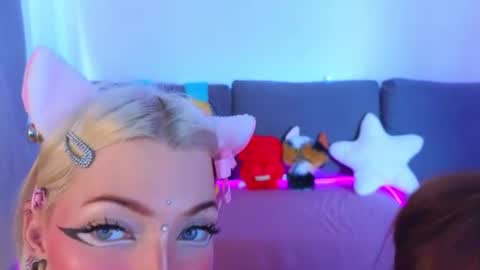 Stassy Krissy Aria Lina online show from July 14, 10:21 am