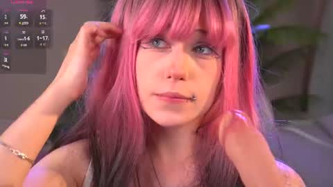 Stassy Krissy Aria Lina online show from July 31, 9:03 pm
