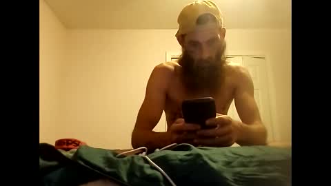 Nick kief online show from February 14, 8:59 pm