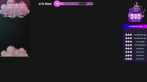 Nikki online show from September 26, 11:03 am