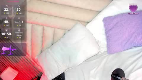 Snapshot of nikkitaevans chatting on December 15, 6:06 am Nikkita Evans online show from December 15, 6:06 am