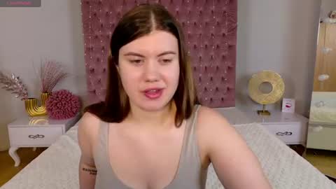 NikkiVelvets online show from July 5, 6:59 pm