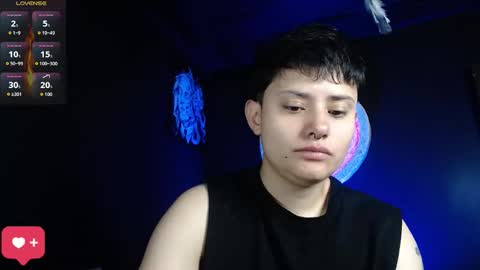 Nikky online show from September 26, 12:53 pm