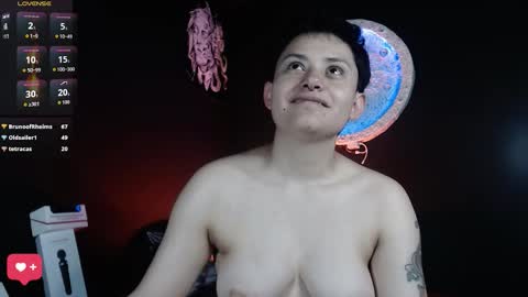 Nikky online show from October 3, 5:10 pm