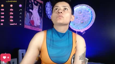 Nikky online show from November 28, 3:58 pm