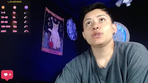 Nikky online show from January 6, 12:53 pm