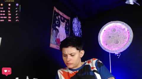 Nikky online show from March 2, 12:56 pm