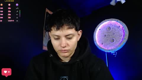 Nikky online show from March 30, 12:50 pm