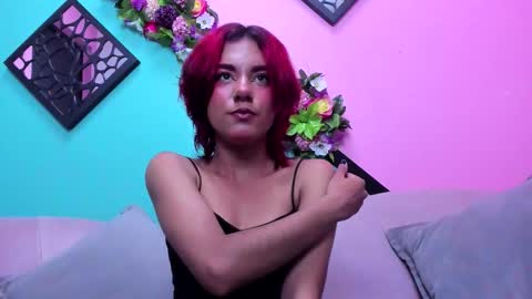 nikkydoll_ online show from March 22, 12:08 pm