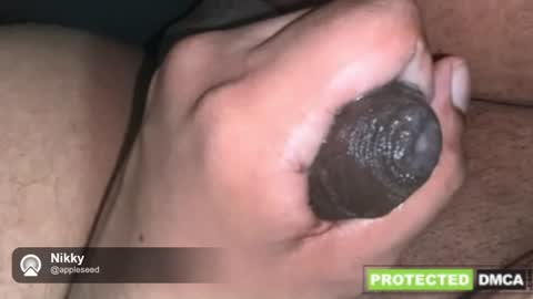 NikkynickGooner online show from June 12, 4:22 am
