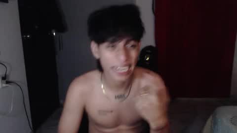 niklaus_wolf online show from October 12, 6:56 am