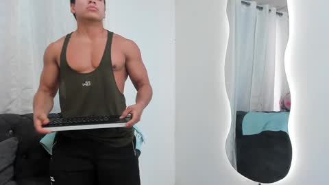 niklause_froid online show from February 10, 1:11 pm