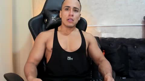 niklause_froid online show from September 22, 12:51 pm