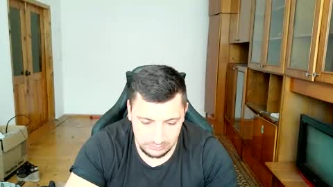 Dmitry online show from June 19, 11:14 am
