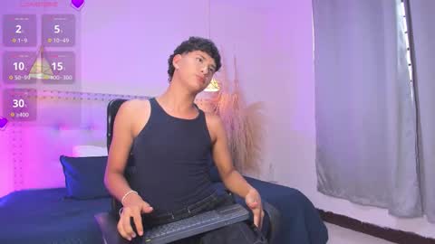 NIKO  online show from December 15, 9:19 pm