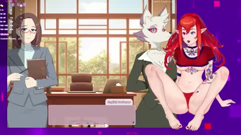 niko_gameground online show from September 29, 2:44 pm