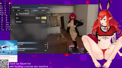 Snapshot of niko_gameground chatting on January 6, 12:53 pm niko_gameground online show from January 6, 12:53 pm